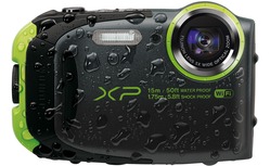 FinePix XP80