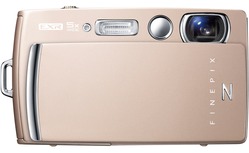 FinePix Z1000EXR