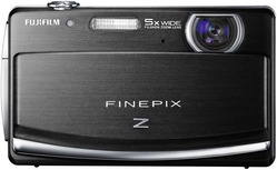 FinePix Z90