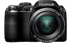 FinePix S4000