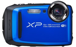 FinePix XP90