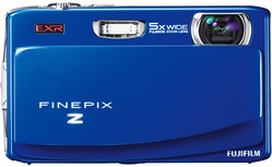 FinePix Z900EXR