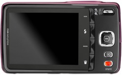 EasyShare M552