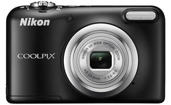 Coolpix A10