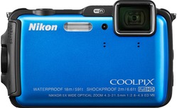 Coolpix AW120