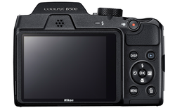 Coolpix B500