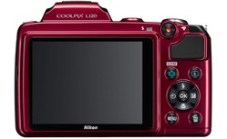 Coolpix L120