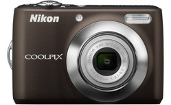 Coolpix L21