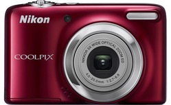 Coolpix L25