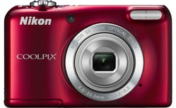 Coolpix L27