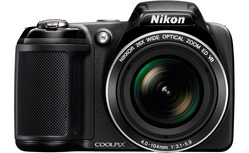 Coolpix L330