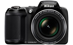 Coolpix L340