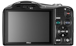 Coolpix L610