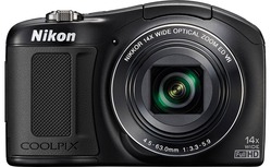 Coolpix L620