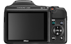 Coolpix L820