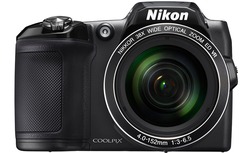 Coolpix L840