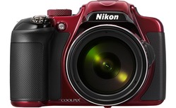 Coolpix P600