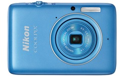 Coolpix S02