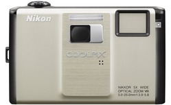 Coolpix S1000pj