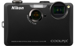 Coolpix S1100pj