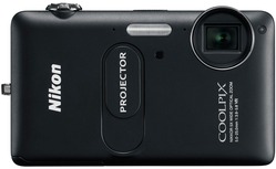 Coolpix S1200pj