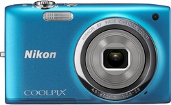 Coolpix S2700