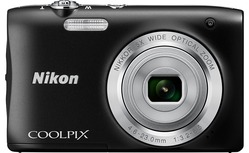 Coolpix S2900