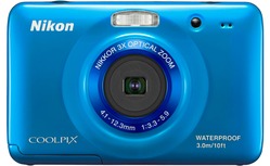 Coolpix S30