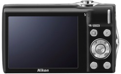 Coolpix S3000