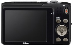 Coolpix S3100