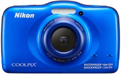 Coolpix S32