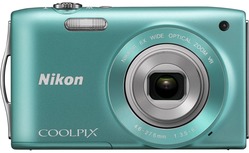 Coolpix S3300