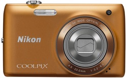 Coolpix S4150