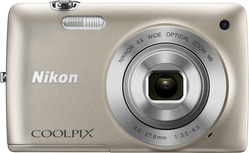 Coolpix S4300