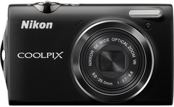 Coolpix S5100