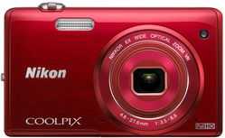 Coolpix S5200