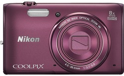 Coolpix S5300