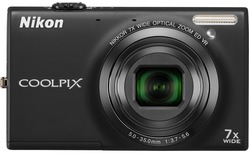 Coolpix S6100