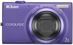 Coolpix S6150