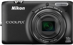 Coolpix S6500