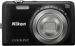 Coolpix S6700