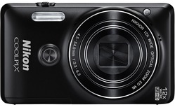 Coolpix S6900