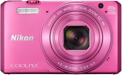 Coolpix S7000