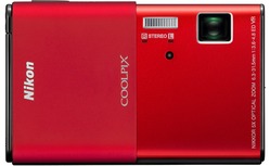 Coolpix S80