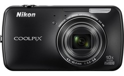 Coolpix S800c