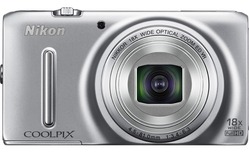 Coolpix S9400