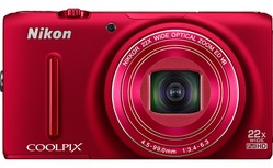 Coolpix S9500