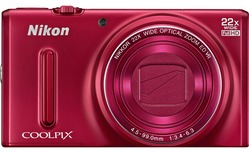 Coolpix S9600