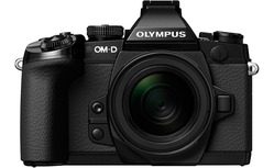 OM-D E-M1