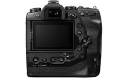OM-D E-M1X